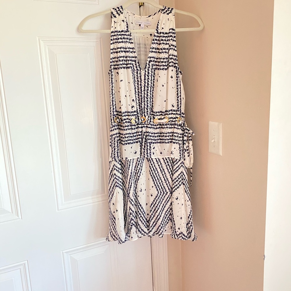 Derek Lam 10 Crosby Summer Dress